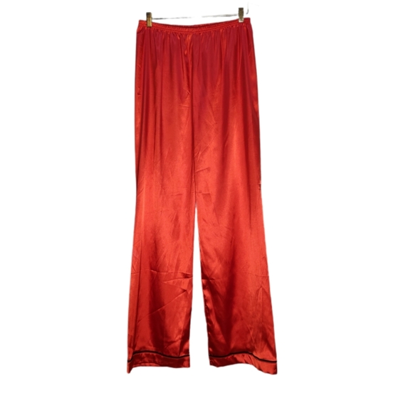 AKRIA SEX WITH ME SO AMAZING RED PAJAMAS - Picture 8 of 8